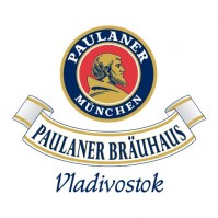 Ресторан «Paulaner bräuhaus» Ресторан «Paulaner bräuhaus»